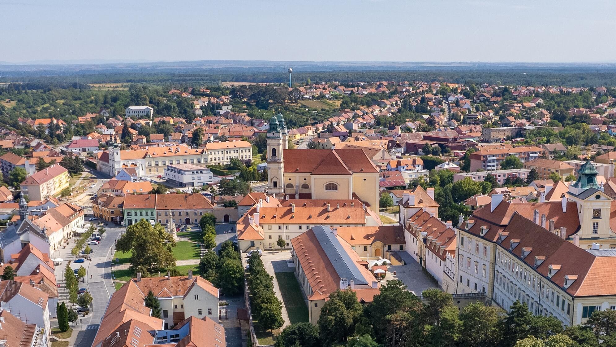 P. Bezruče, Valtice - Břeclav | Prodej, Byt 2+kk, 76 m²