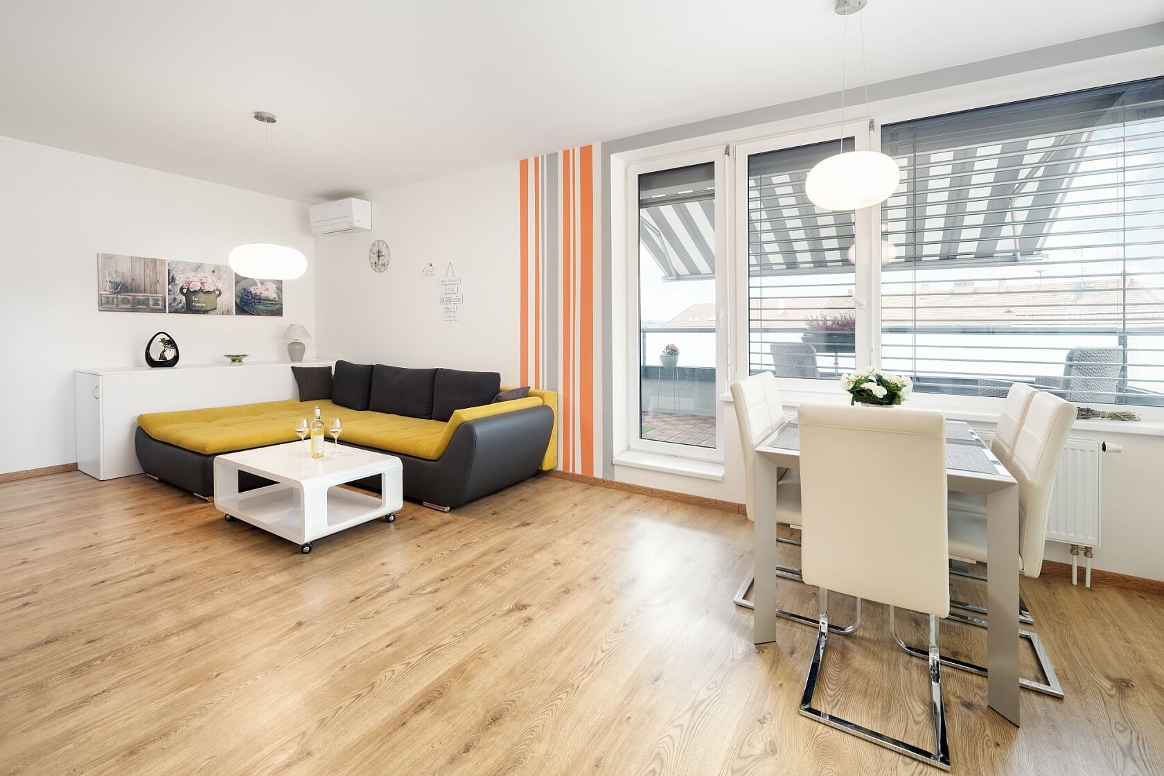 P. Bezruče, Valtice - Břeclav | Prodej, Byt 2+kk, 76 m²