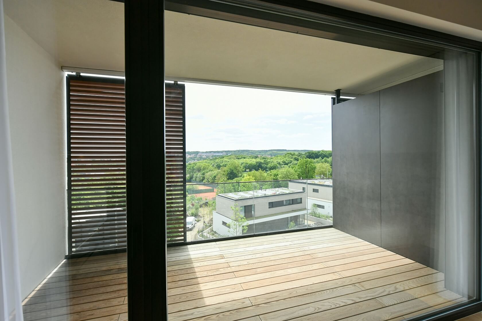 Podbělohorská, Smíchov - Praha 5 | Pronájem, Byt 1+kk, 48 m²