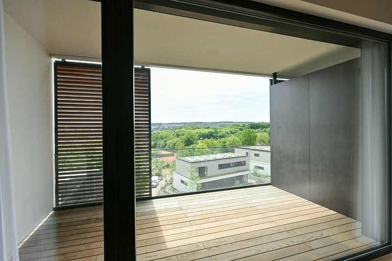 Podbělohorská, Smíchov - Prague 5 | Rent, Apartment Studio (1+kk), 48 m²