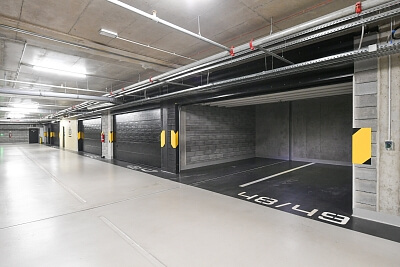 Podbělohorská, Smíchov - Praha 5 | Pronájem, Byt 1+kk, 48 m²