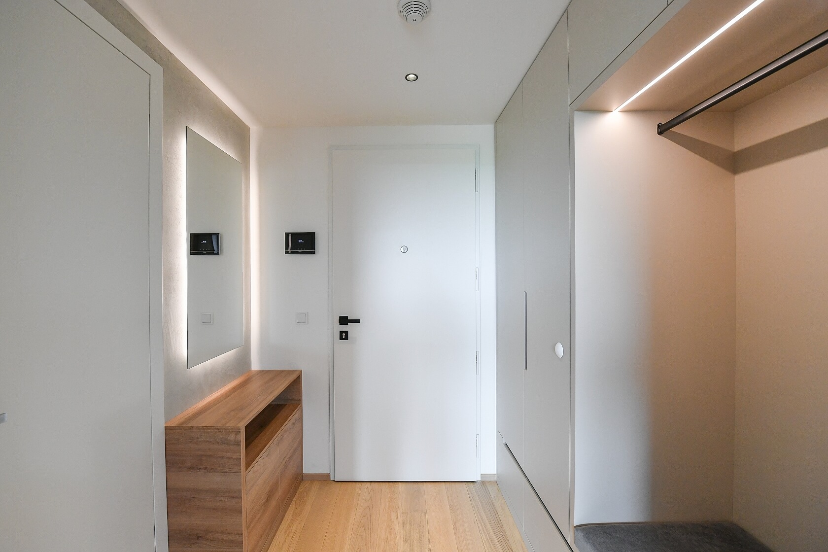 Podbělohorská, Smíchov - Prague 5 | Rent, Apartment Studio (1+kk), 48 m²