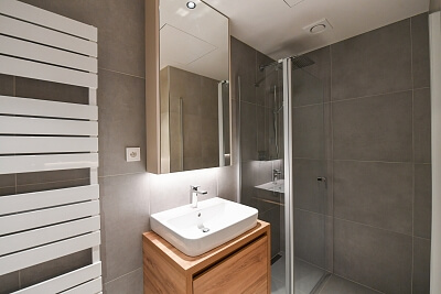 Podbělohorská, Smíchov - Prague 5 | Rent, Apartment Studio (1+kk), 48 m²