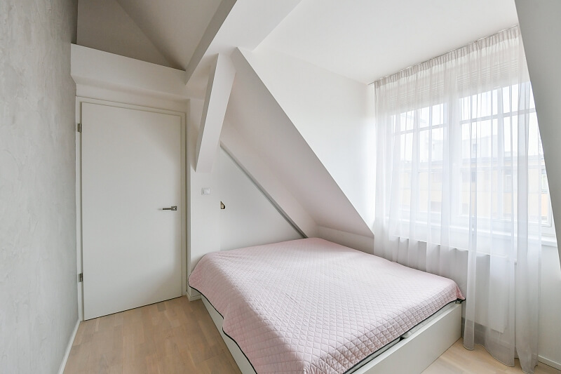 Šimáčkova, Holešovice - Praha 7 | Prodej, Byt 2+kk, 46 m²