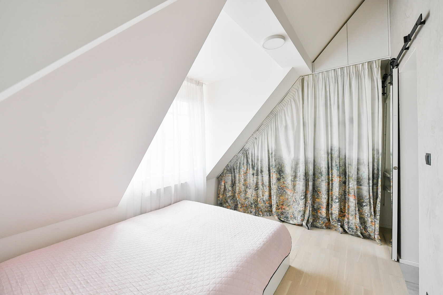 Šimáčkova, Holešovice - Praha 7 | Prodej, Byt 2+kk, 46 m²