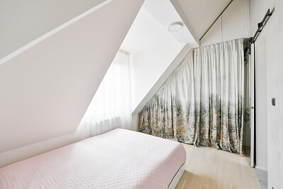 Šimáčkova, Holešovice - Praha 7 | Prodej, Byt 2+kk, 46 m²