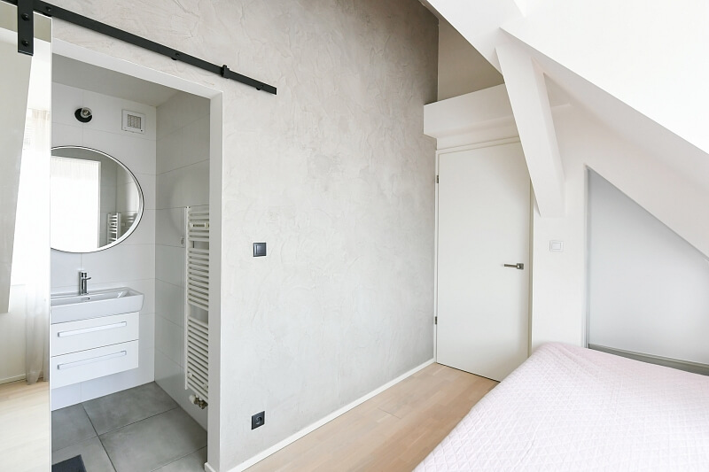 Šimáčkova, Holešovice - Praha 7 | Prodej, Byt 2+kk, 46 m²