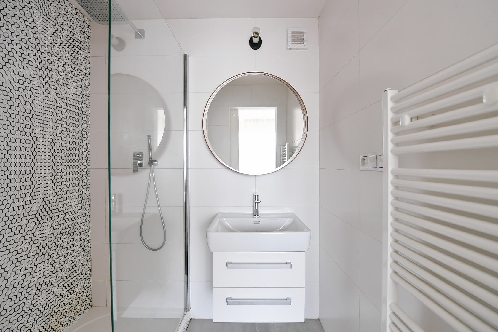 Šimáčkova, Holešovice - Praha 7 | Prodej, Byt 2+kk, 46 m²