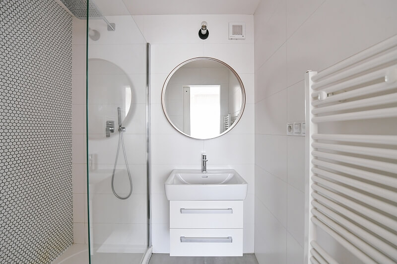 Šimáčkova, Holešovice - Praha 7 | Prodej, Byt 2+kk, 46 m²