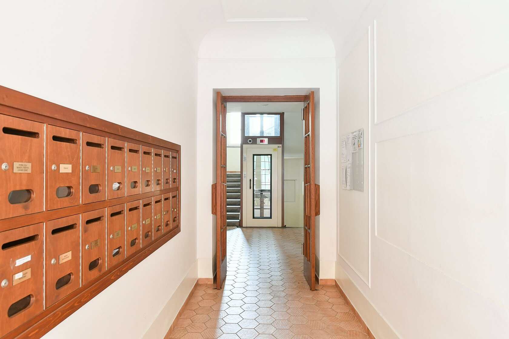 Šimáčkova, Holešovice - Praha 7 | Prodej, Byt 2+kk, 46 m²