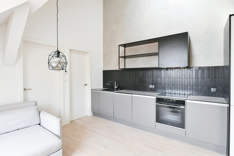 Šimáčkova, Holešovice - Praha 7 | Prodej, Byt 2+kk, 46 m²