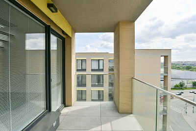 U Plynárny, Michle - Praha 10 | Prodej, Byt 2+kk, 91 m²