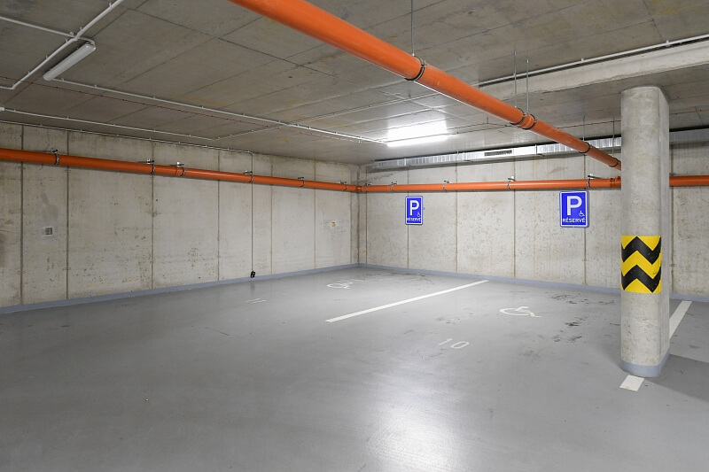 U Plynárny, Michle - Praha 10 | Prodej, Byt 2+kk, 91 m²