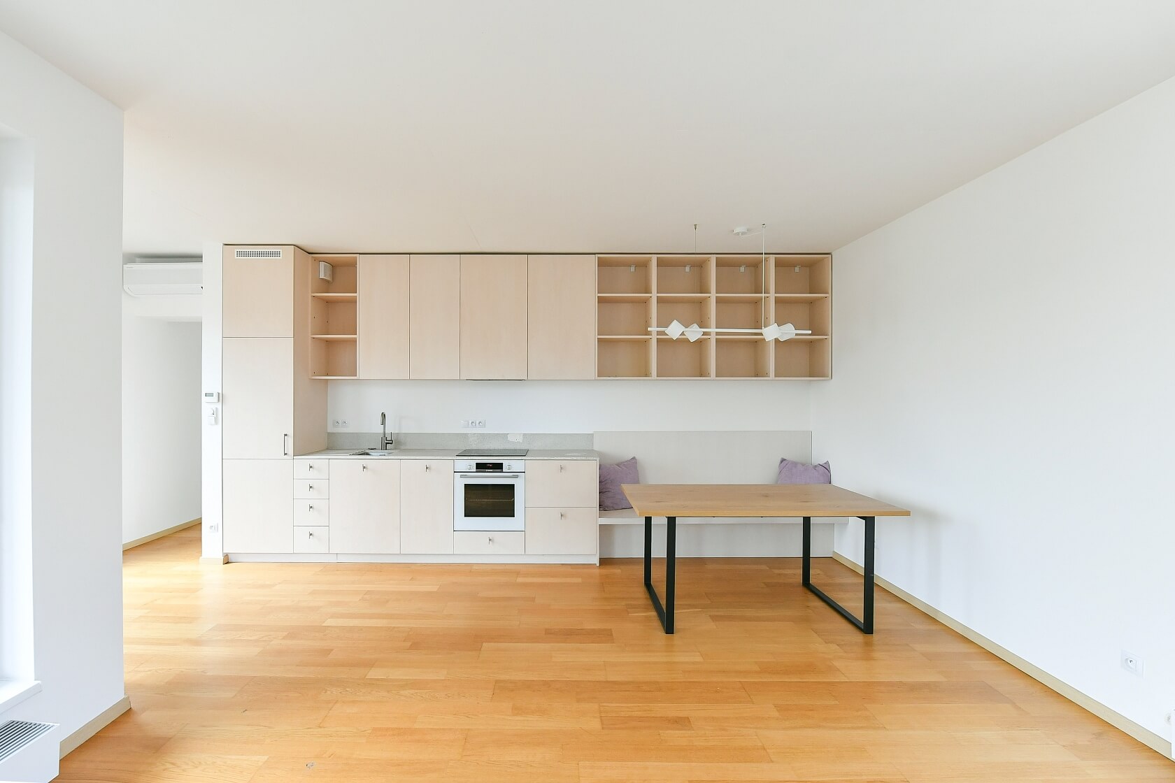 U Plynárny, Michle - Prague 10 | Sale, Apartment One-bedroom (2+kk), 91 m²