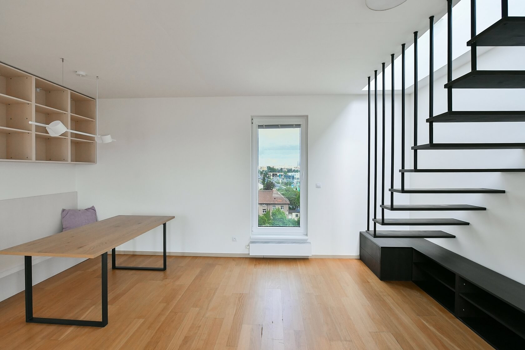 U Plynárny, Michle - Praha 10 | Prodej, Byt 2+kk, 91 m²