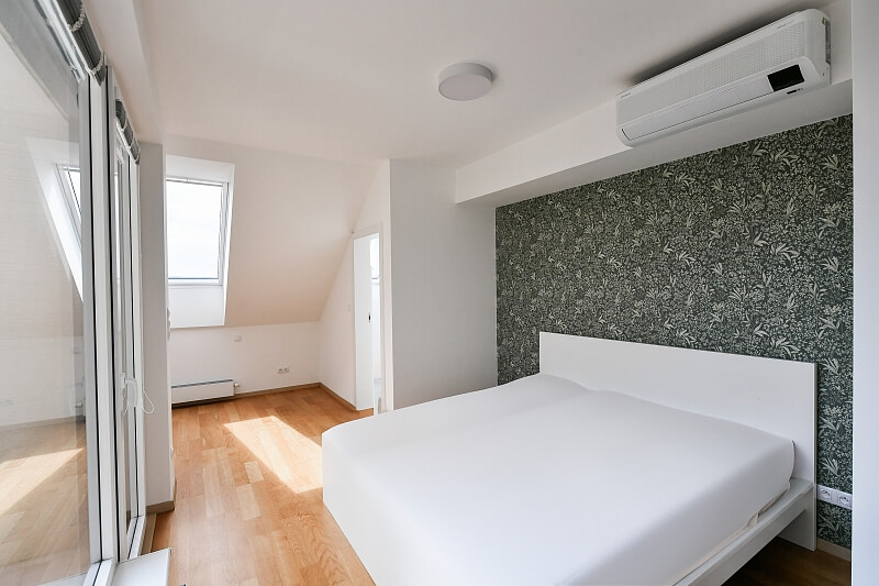 U Plynárny, Michle - Prague 10 | Sale, Apartment One-bedroom (2+kk), 91 m²