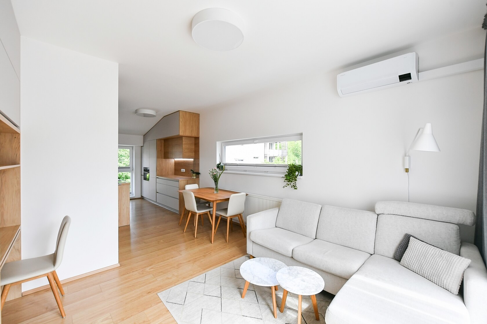 Mezilehlá, Hrdlořezy - Praha 9 | Prodej, Byt 3+kk, 74 m²