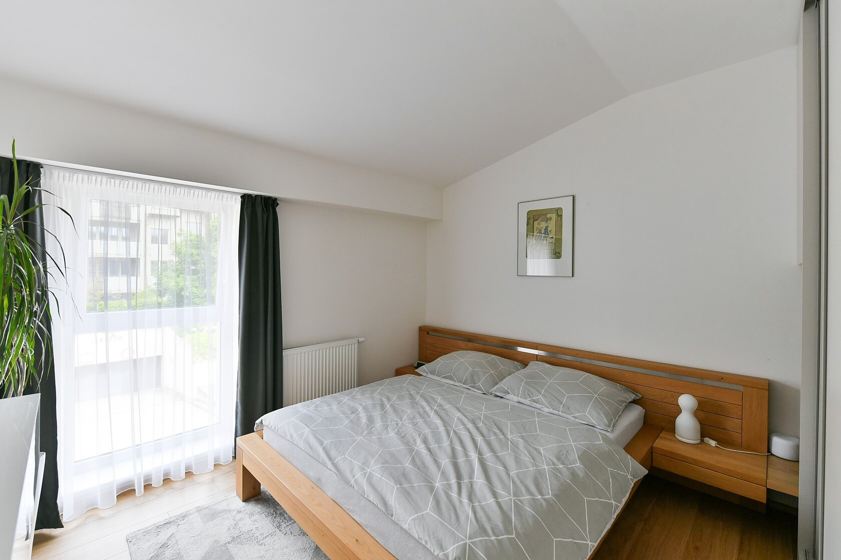 Mezilehlá, Hrdlořezy - Praha 9 | Prodej, Byt 3+kk, 74 m²