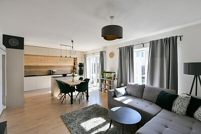 Hostavice - Praha 9 | Prodej, Rodinný dům 3+kk, 115 m²