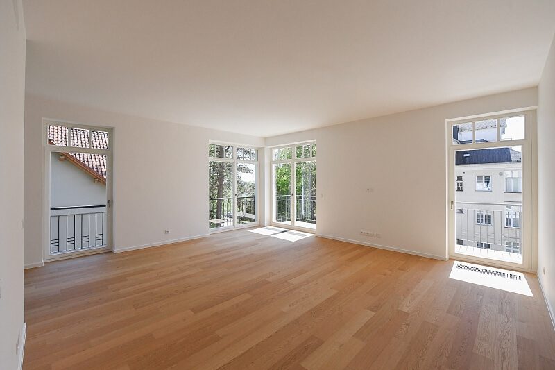 Zeyerova, Mariánské Lázně - Cheb | Prodej, Byt 2+kk, 97 m²