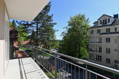 Zeyerova, Mariánské Lázně - Cheb | Prodej, Byt 2+kk, 97 m²