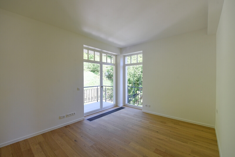 Zeyerova, Mariánské Lázně - Cheb | Prodej, Byt 2+kk, 97 m²