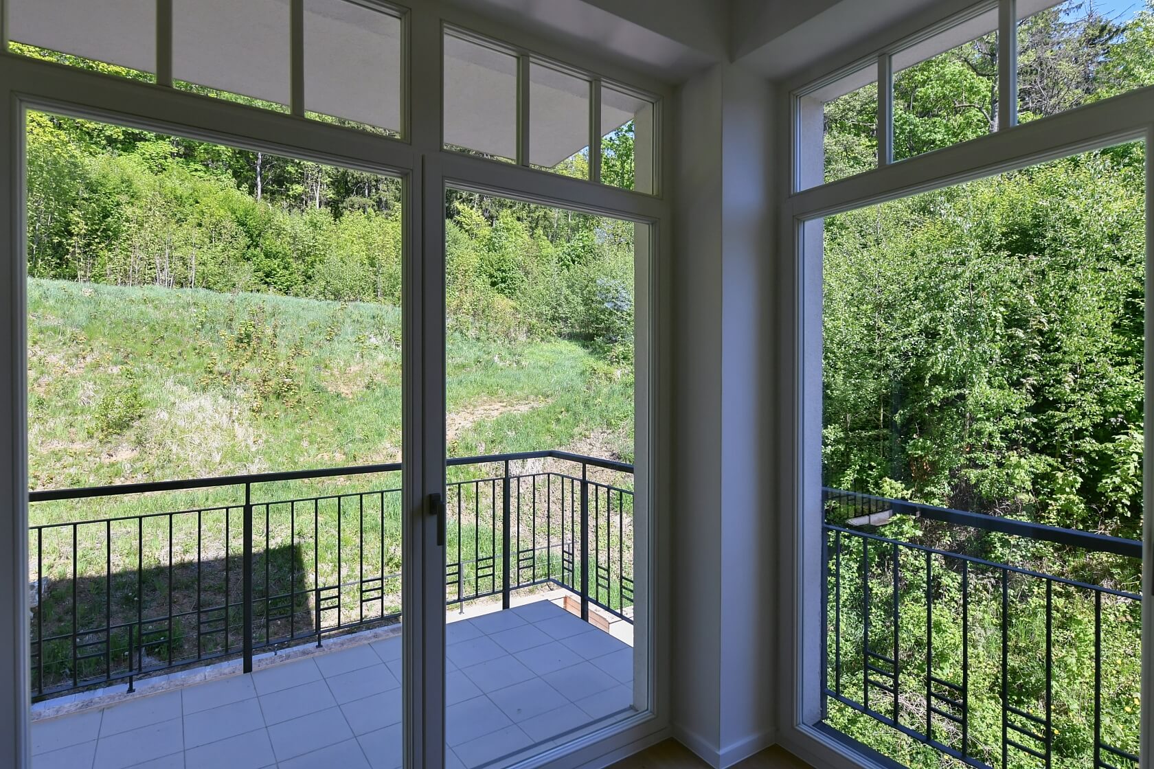 Zeyerova, Mariánské Lázně - Cheb | Sale, Apartment One-bedroom (2+kk), 97 m²