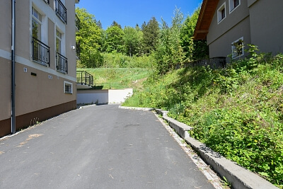 Zeyerova, Mariánské Lázně - Cheb | Prodej, Byt 2+kk, 97 m²