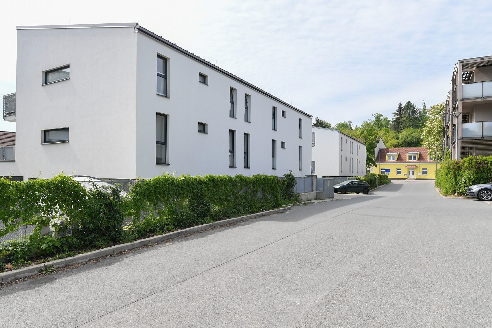 Mezilehlá, Hrdlořezy - Praha 9 | Prodej, Byt 3+kk, 74 m²