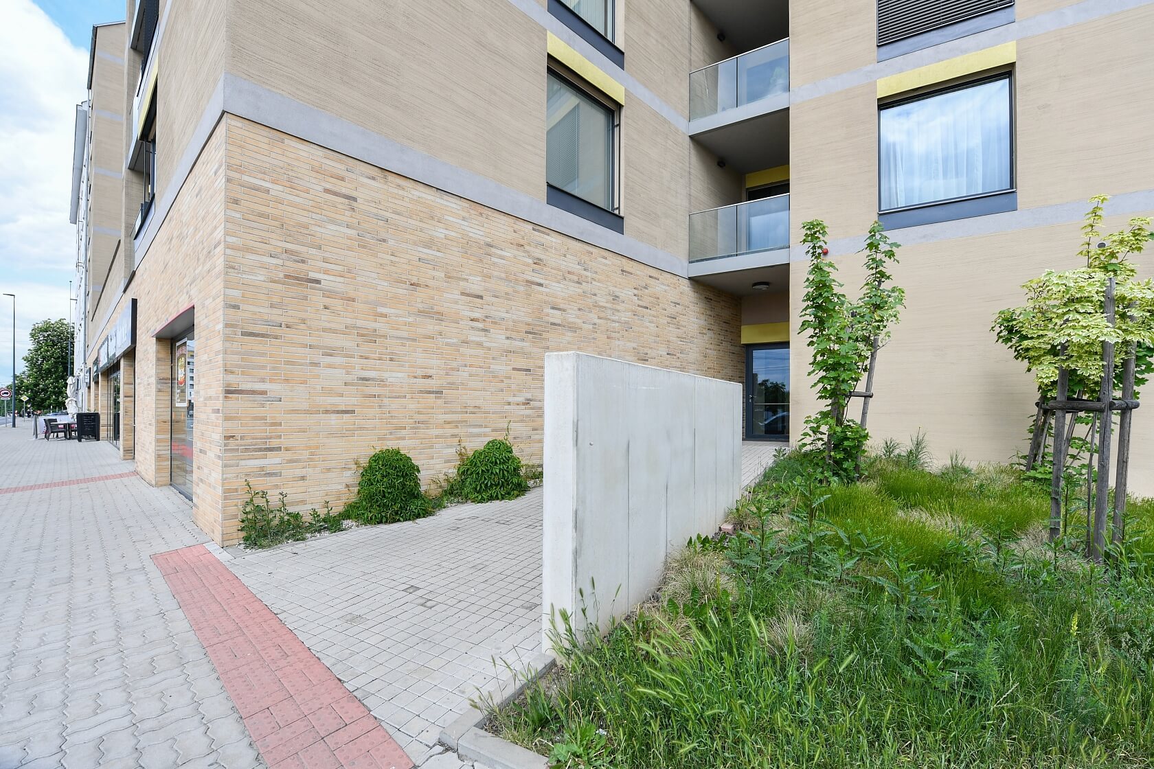 U Plynárny, Michle - Praha 10 | Prodej, Byt 2+kk, 91 m²