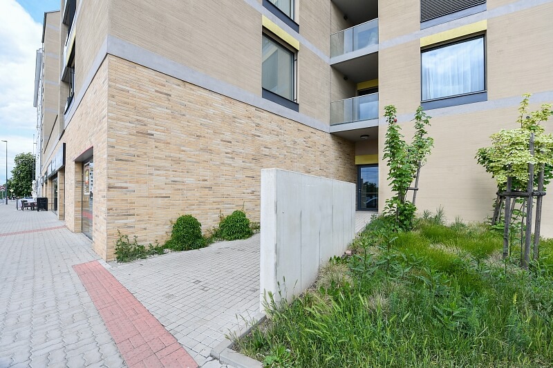 U Plynárny, Michle - Praha 10 | Prodej, Byt 2+kk, 91 m²