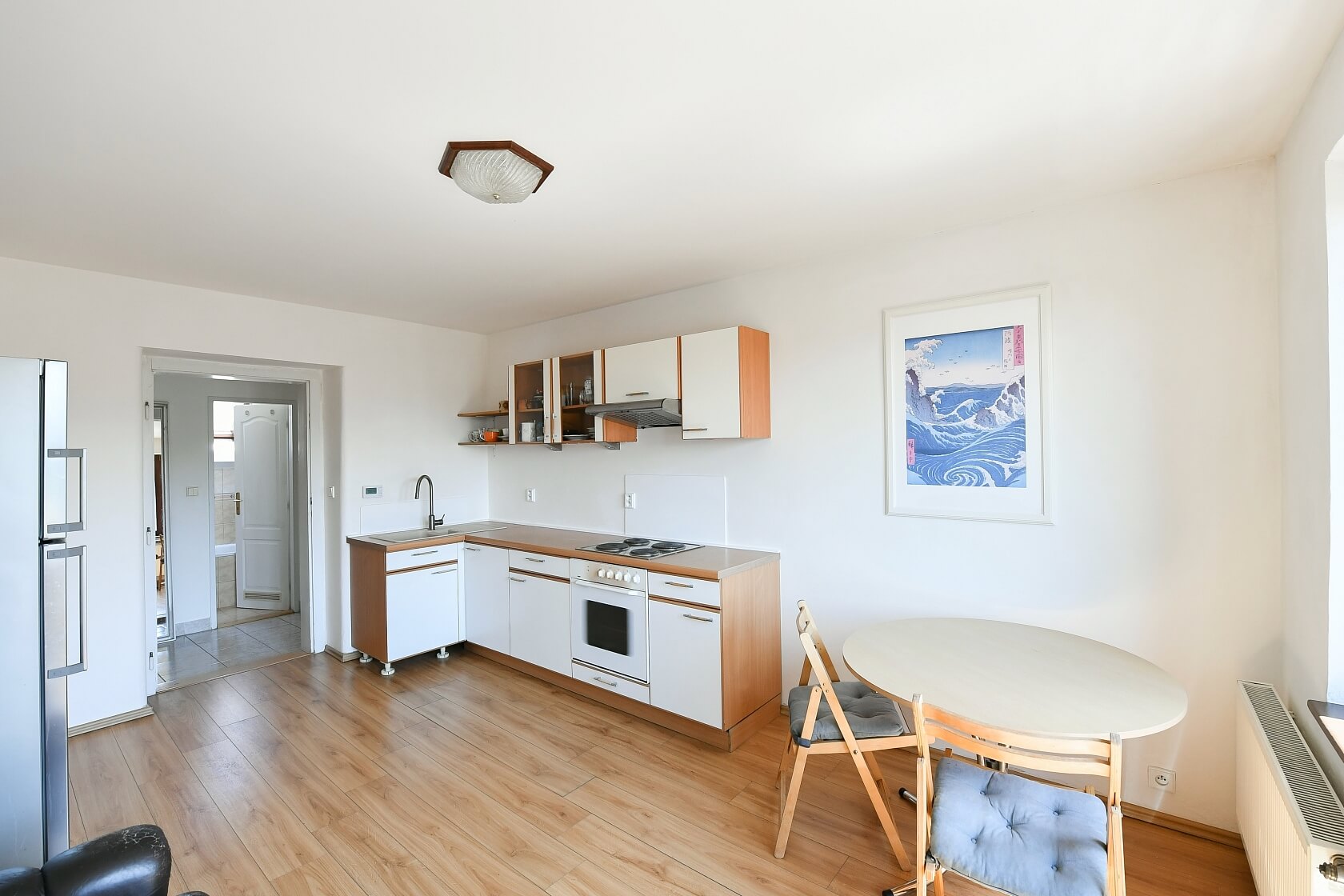 Kubišova, Libeň - Praha 8 | Prodej, Byt 4+kk, 79 m²