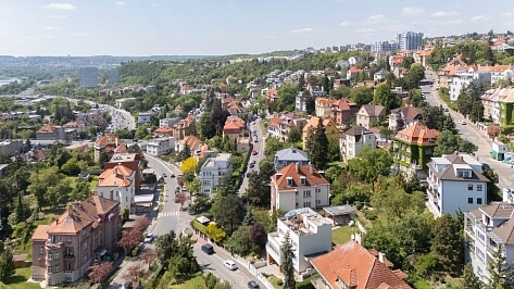 Kubišova, Libeň - Prague 8 | Sale, Apartment Three-bedroom (4+kk), 79 m²