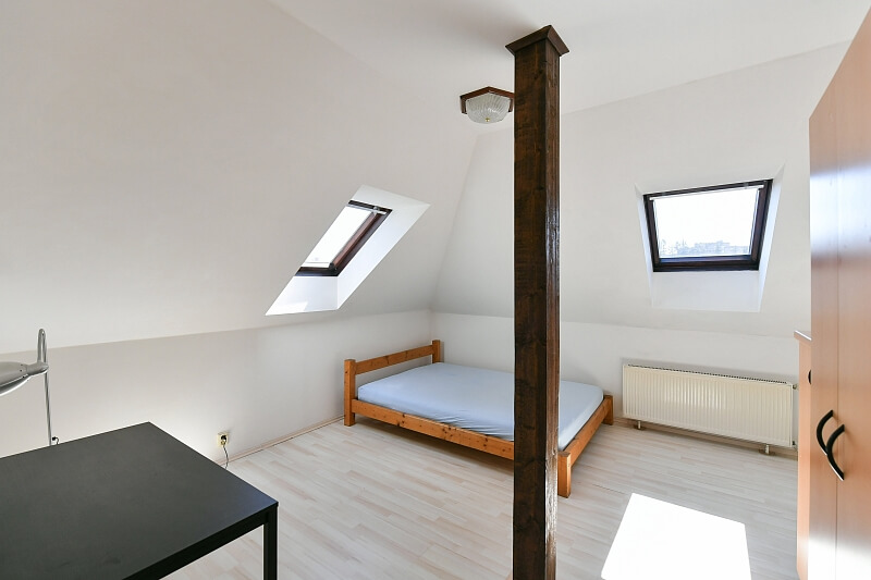 Kubišova, Libeň - Praha 8 | Prodej, Byt 4+kk, 79 m²