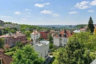 Kubišova, Libeň - Prague 8 | Sale, Apartment Three-bedroom (4+kk), 79 m²