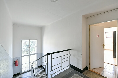 Kubišova, Libeň - Prague 8 | Sale, Apartment Three-bedroom (4+kk), 79 m²