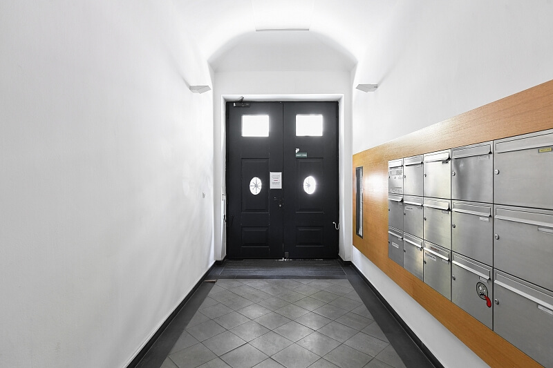 Americká, Vinohrady - Praha 2 | Pronájem, Byt 2+kk, 91 m²