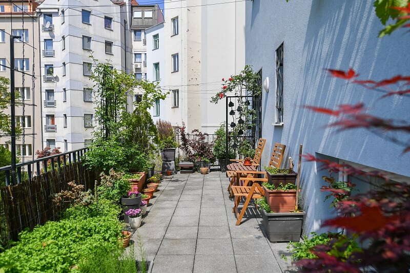 Americká, Vinohrady - Praha 2 | Pronájem, Byt 2+kk, 91 m²