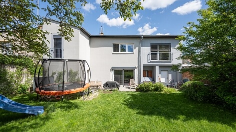 Loučná, Brno-Soběšice - Brno-město | Sale, House Three-bedroom (4+kk), 225 m²