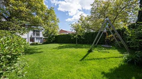 Loučná, Brno-Soběšice - Brno-město | Sale, House Three-bedroom (4+kk), 225 m²