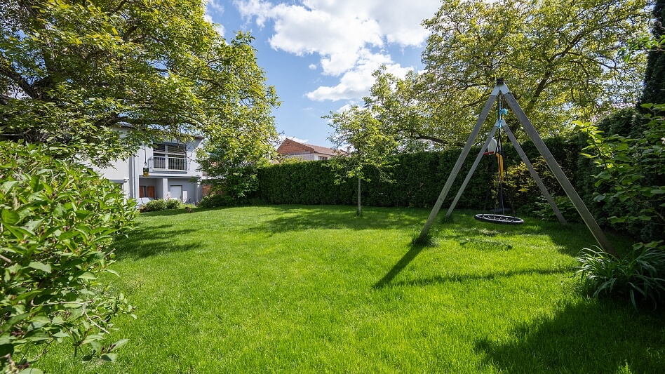 Loučná, Brno-Soběšice - Brno-město | Prodej, Rodinný dům 4+kk, 225 m²