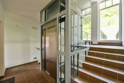 Zeyerova, Mariánské Lázně - Cheb | Prodej, Byt 2+kk, 97 m²