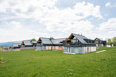 Chlum, Volary - Prachatice | Sale, Residential project