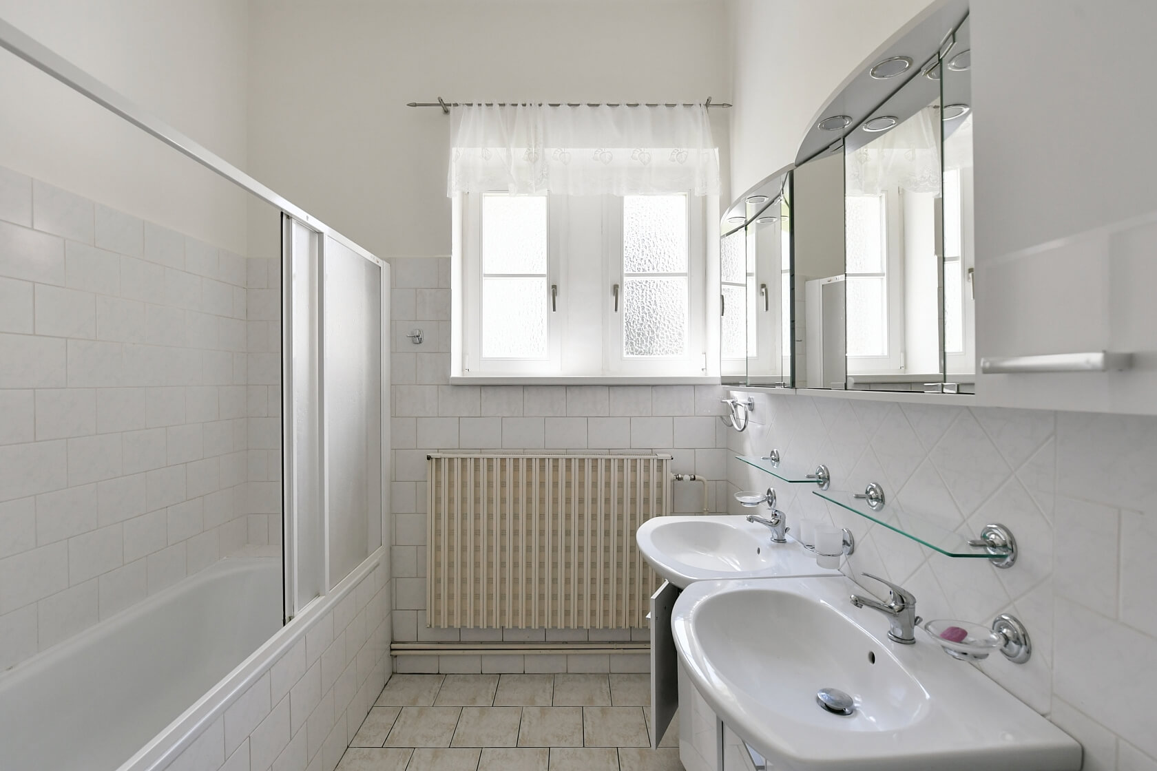 Nad Šárkou, Dejvice - Praha 6 | Pronájem, Byt 4+1, 150 m²