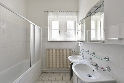 Nad Šárkou, Dejvice - Praha 6 | Pronájem, Byt 4+1, 150 m²