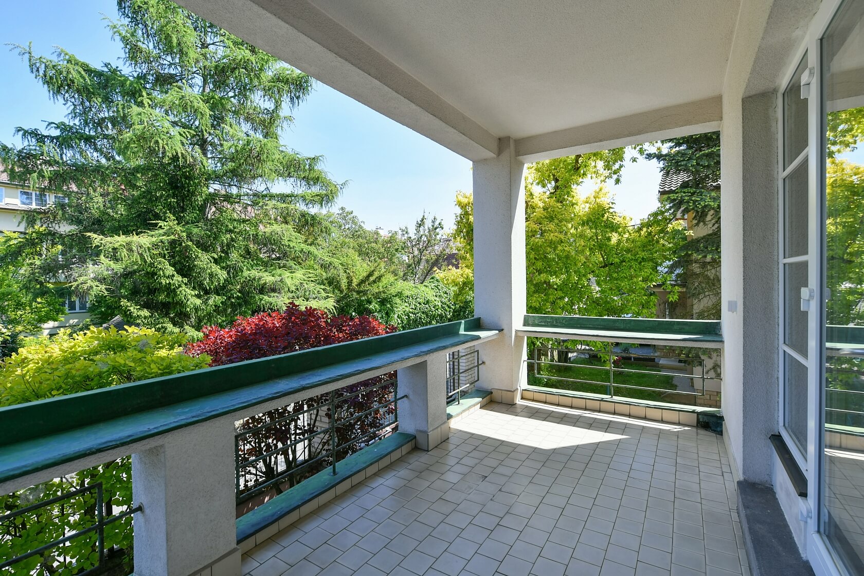 Nad Šárkou, Dejvice - Praha 6 | Pronájem, Byt 4+1, 150 m²