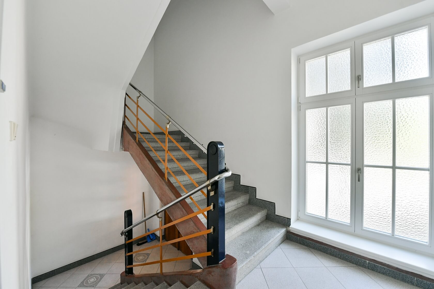 Nad Šárkou, Dejvice - Prague 6 | Rent, Apartment Three-bedroom (4+1), 150 m²