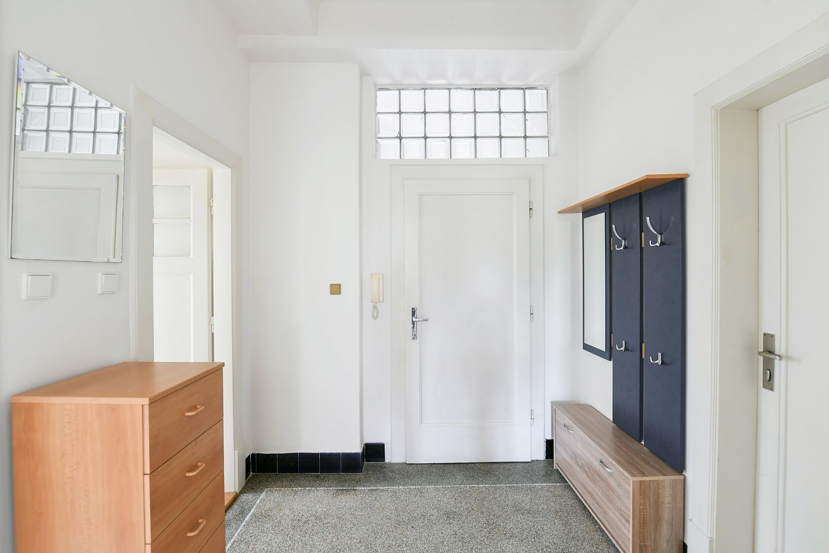 Nad Šárkou, Dejvice - Praha 6 | Pronájem, Byt 4+1, 150 m²