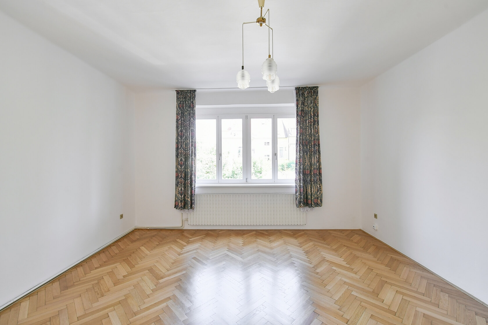 Nad Šárkou, Dejvice - Prague 6 | Rent, Apartment Three-bedroom (4+1), 150 m²