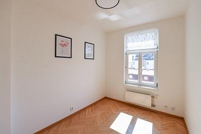 Jana Masaryka, Vinohrady - Prague 2 | Rent, Apartment Two-bedroom (3+kk), 64 m²